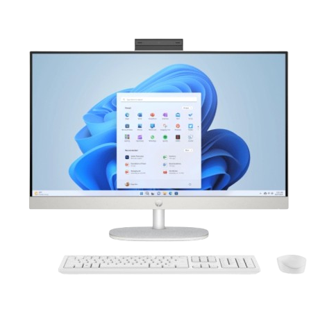 All-in-one Desktop PC27-cr0407in