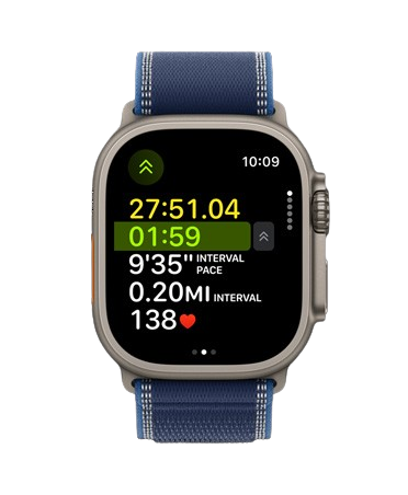 Apple Watch Ultra 3