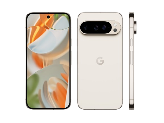 Google Pixel 9 Pro